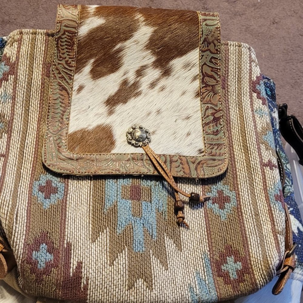 Myra Bag backpack